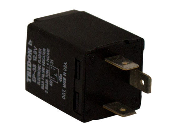 Relais Blinker 200/700/900 75- Fzg ohne 