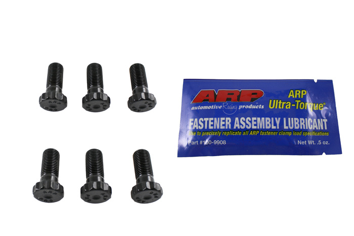 Fly wheel bolt kit 3/8