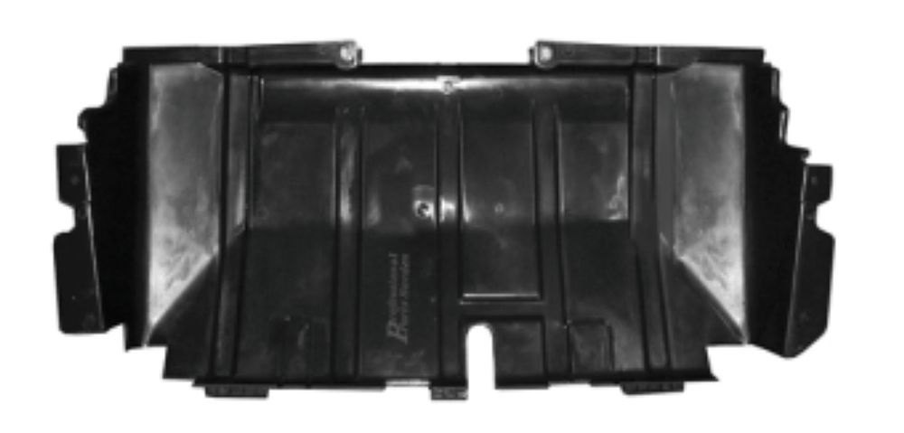 Motorschutzblech 700/900/S90/V90