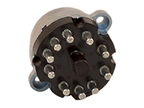 Startkontakt Lenkradschloss 240/740/940