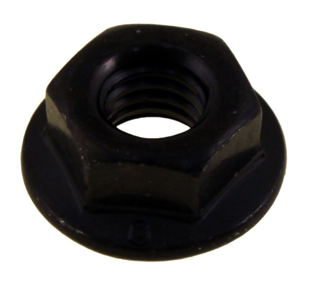 Flanschmutter Wasserpumpe & Scheinwerfer