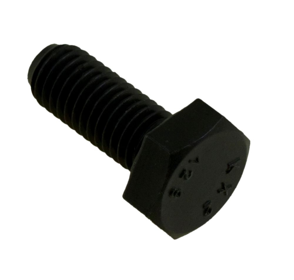 Schraube M10 X 25 12,9