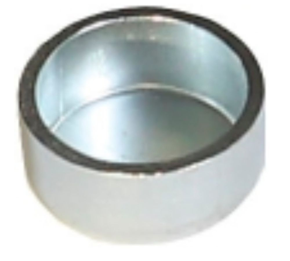 Stopfen 2/7/9/850 D=21mm