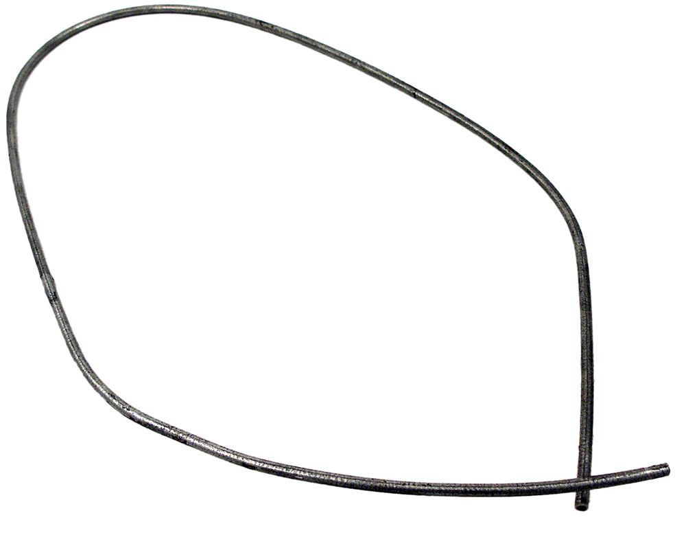 Kupplungsrohr 740 91-92