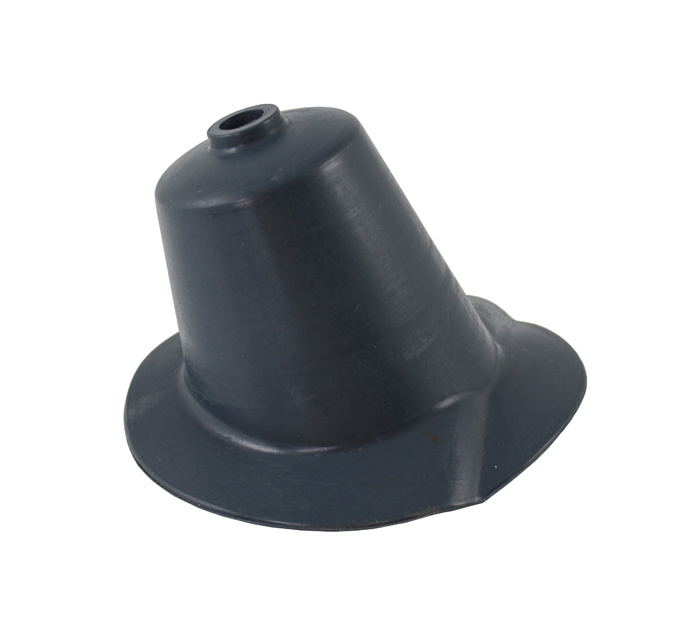 Schaltknaufmanschette 444/445 51-53 blau