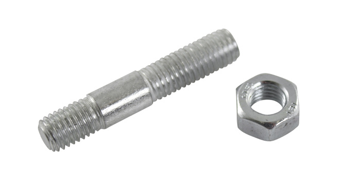 Stehbolzen Ansaugkr�mmer/Auspuff  7mm