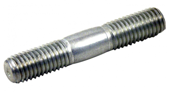 Stehbolzen Ansaugkr�mmer/Auspuff  7mm