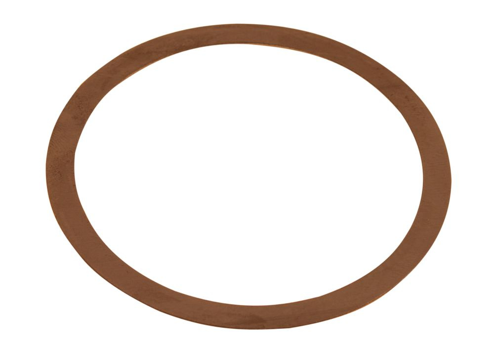 Ausgleichsblech 0,75 mm