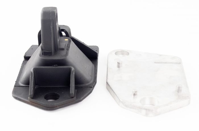 Lagerung Motor S70/V70/V70XC rechts