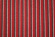 Bezug Stuhl vo 444 51-55 rot/grau