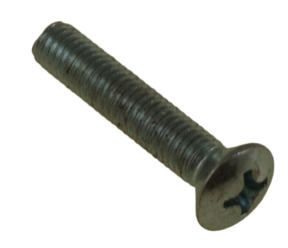 Schraube Fussumschalter