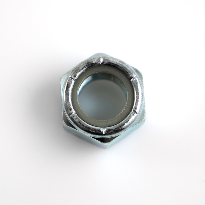 MutterUNF 5/8-18x3/4