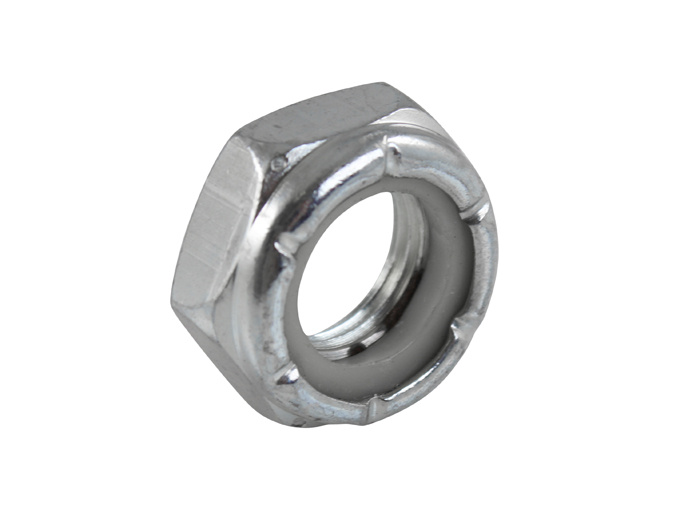 Mutter, Flansch Kardanwelle