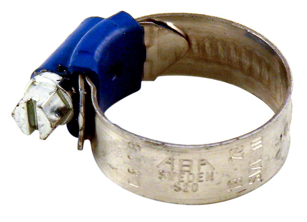 Schlauchschelle 19-28 mm