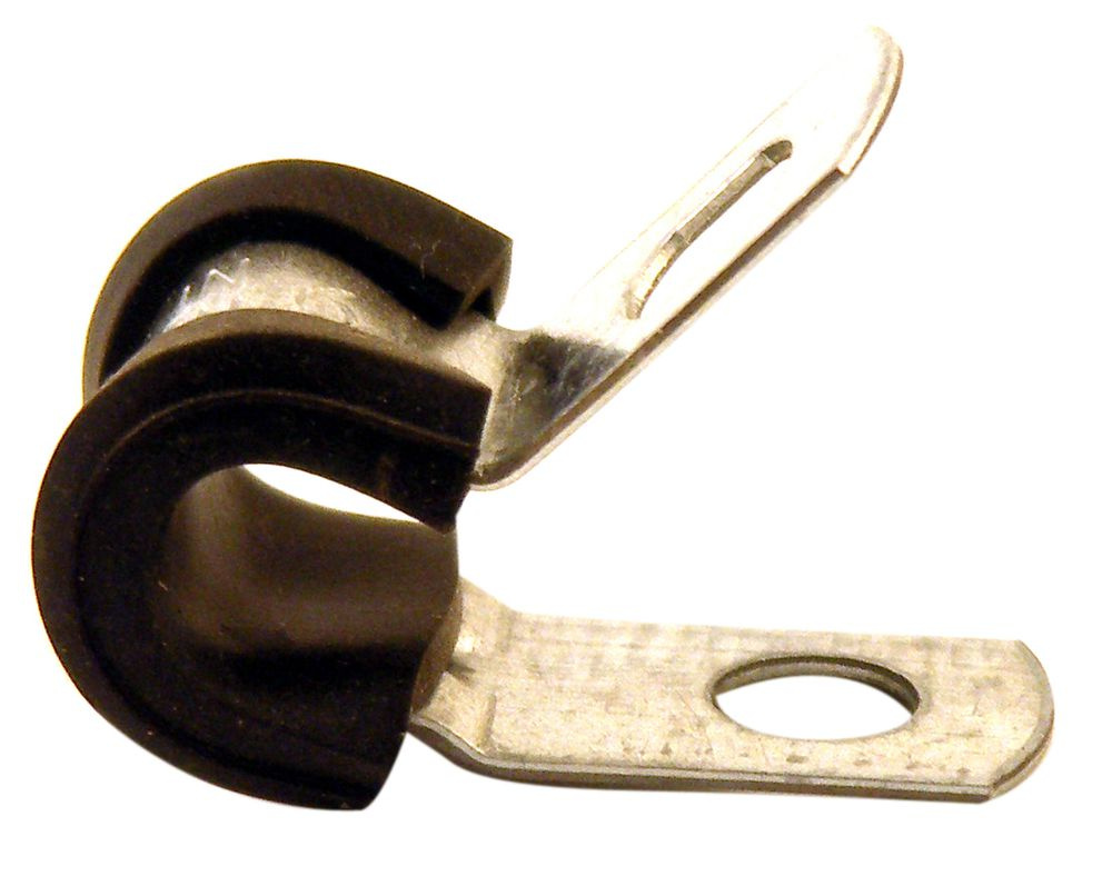 Klammer 1800/140/200 6mm 1/4