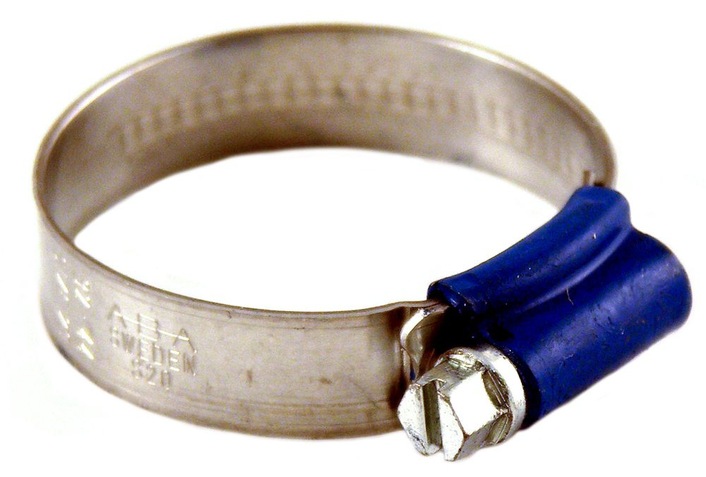 Schlauchschelle 32-44 mm