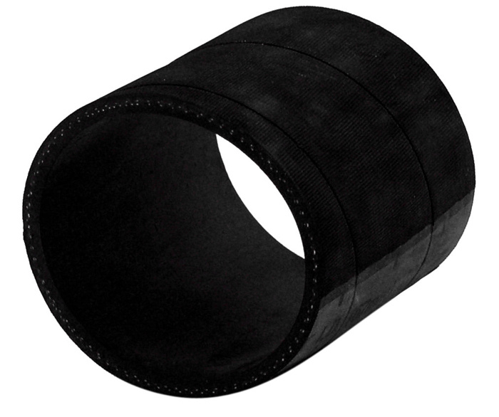 Schlauch Luftfilter -64 Gummi