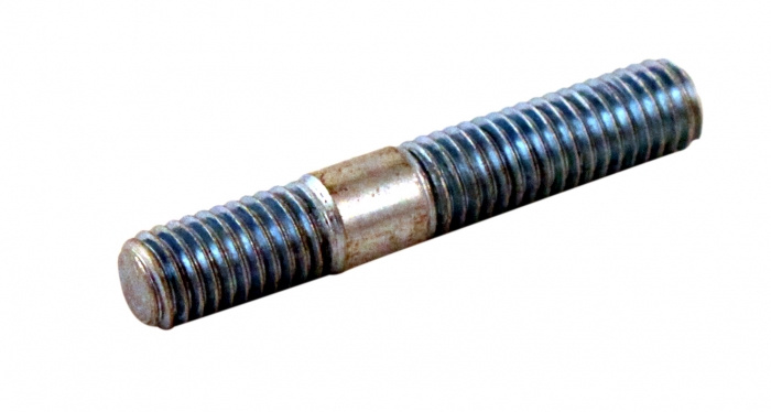 Stehbolzen Auspuff 240/740 4 Zyl 50mm
