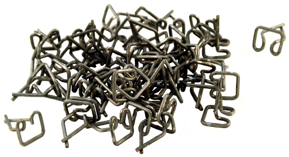 Clipsatz Zierleiste PV/210 (50 st�ck)