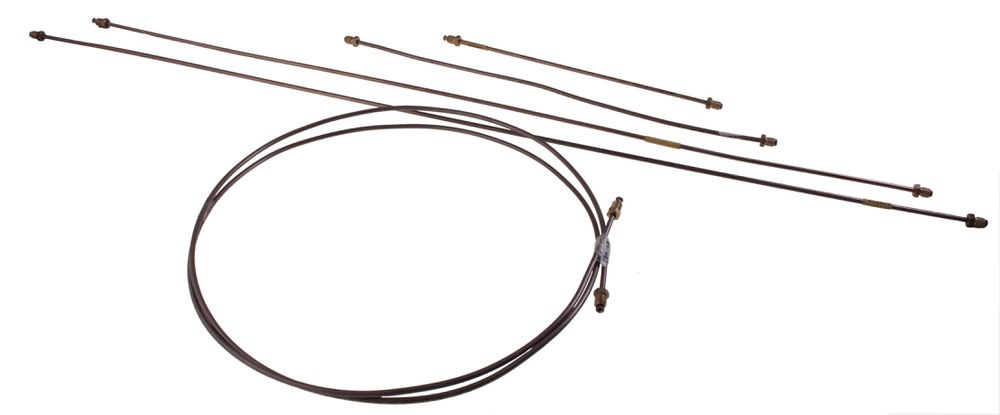 Bremsleitungssatz Volvo Duett 445