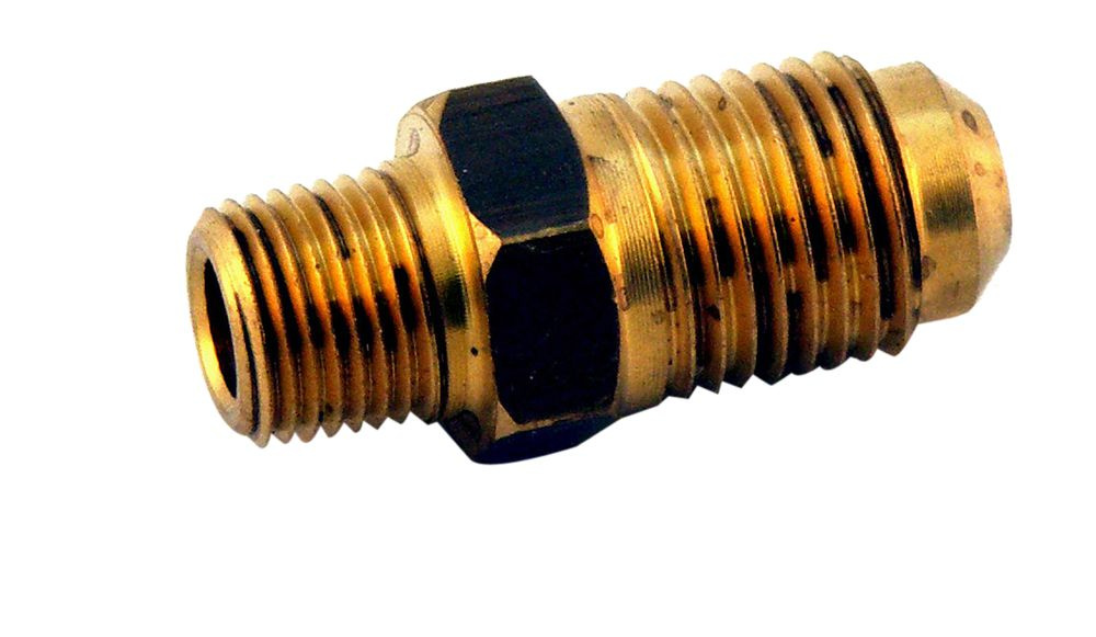 Stehbolzen Tank-Kraftstoffleitung