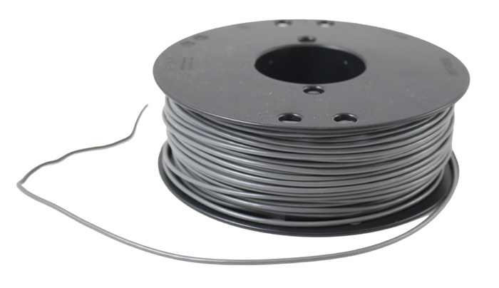 Kabel RK 1,5mm2 grau