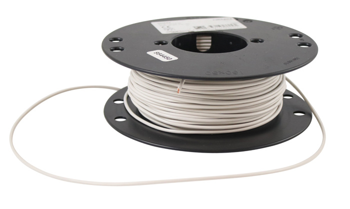 Kabel RK 1,5mm2 waiss