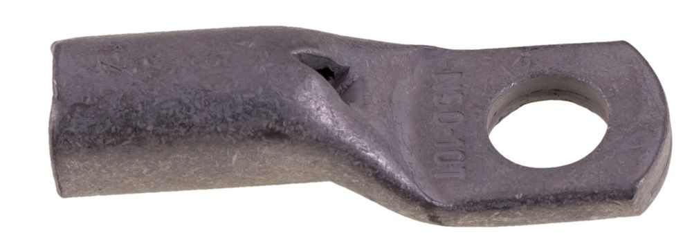 Kabelschuh D=10mm 50mm� kabel