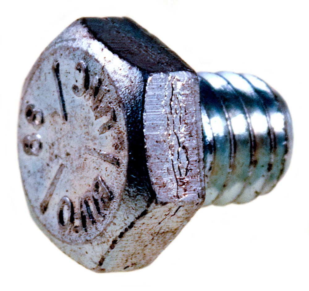 Schraube UNC 5/16-18x3/8