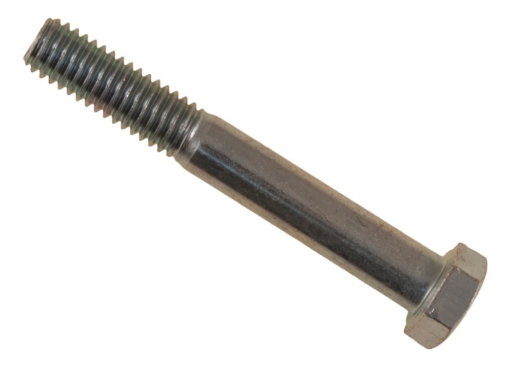 Schraube UNC 3/8-16x2 3/4