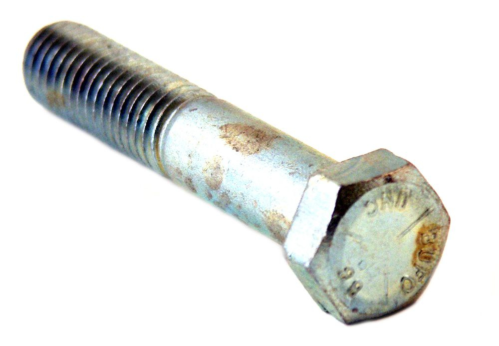 Schraube UNC 1/2-13x2-3/4