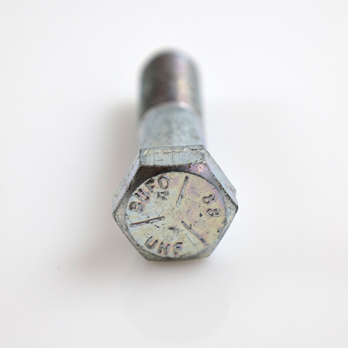 Schraube UNF 9/16-18x2-1/4