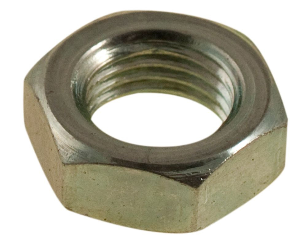 Mutter UNF 3/8-24 h=5,5 mm Bremsschlauch