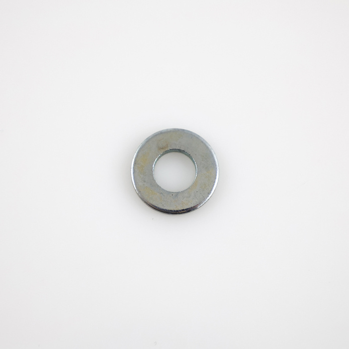 Unterlegscheibe M6 & 1/4 6,7x14x1,5