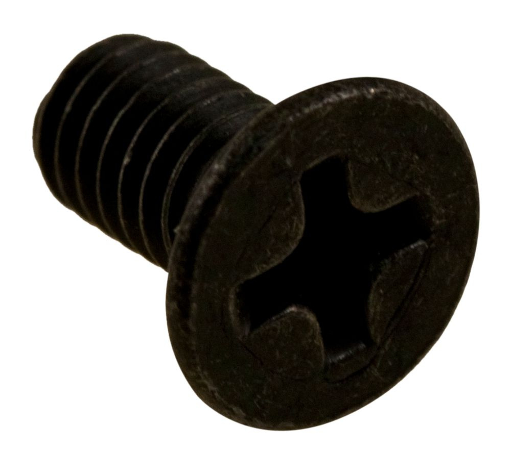 Schraube M4-0,7x8 URX