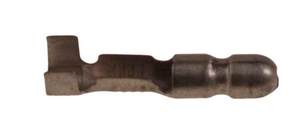 Kabelschuh D= 3,9 L=19,8