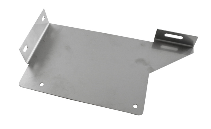 Spritzschutzblech 210 hi li