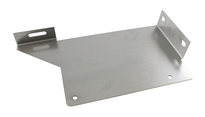 Spritzschutzblech 210 hi re