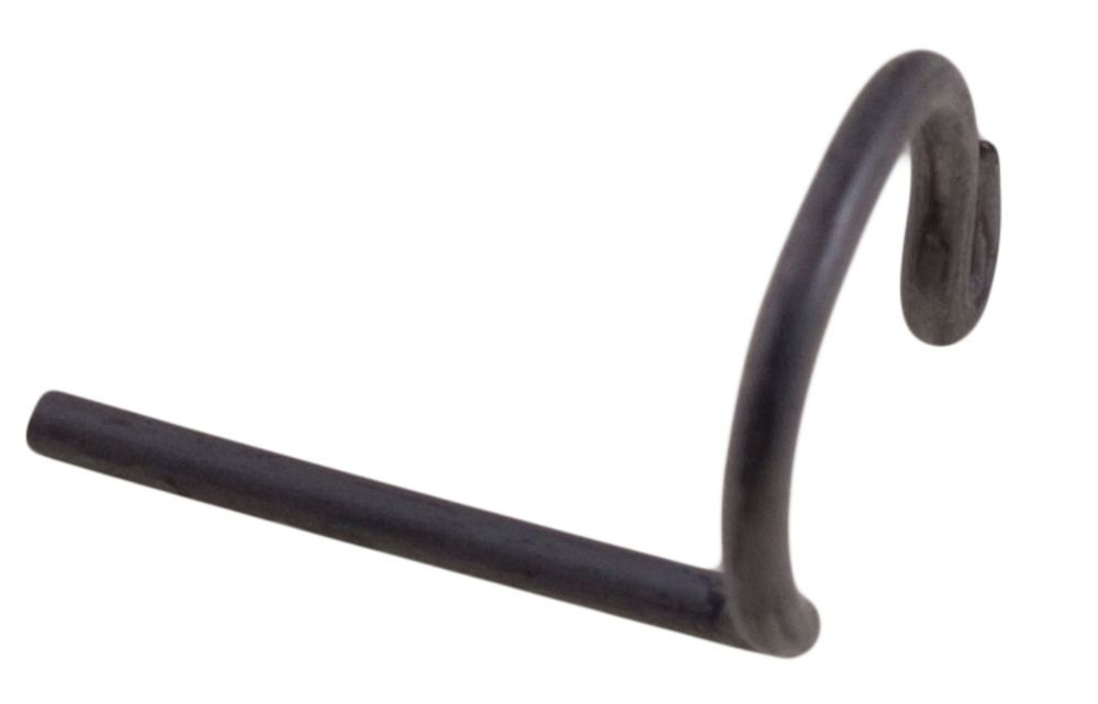 Sicherungsb�gel Kugelschale gasreglage