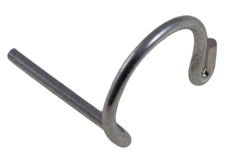 Sicherungsb�gel Kugelschale