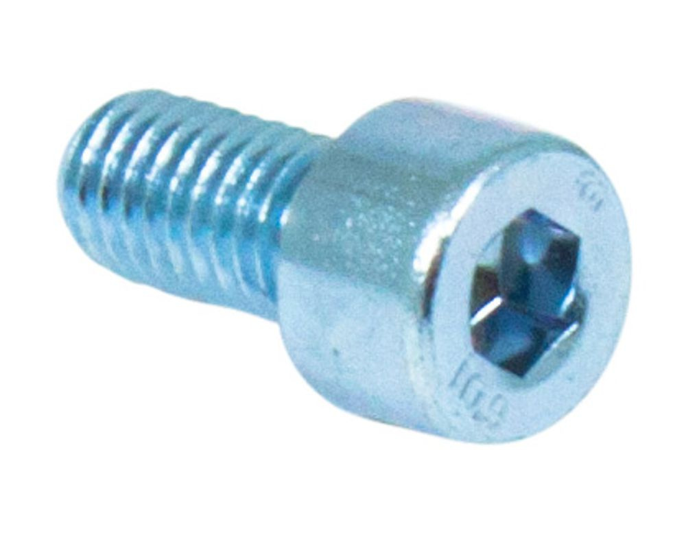 Schraube Innensechskant M8 x16