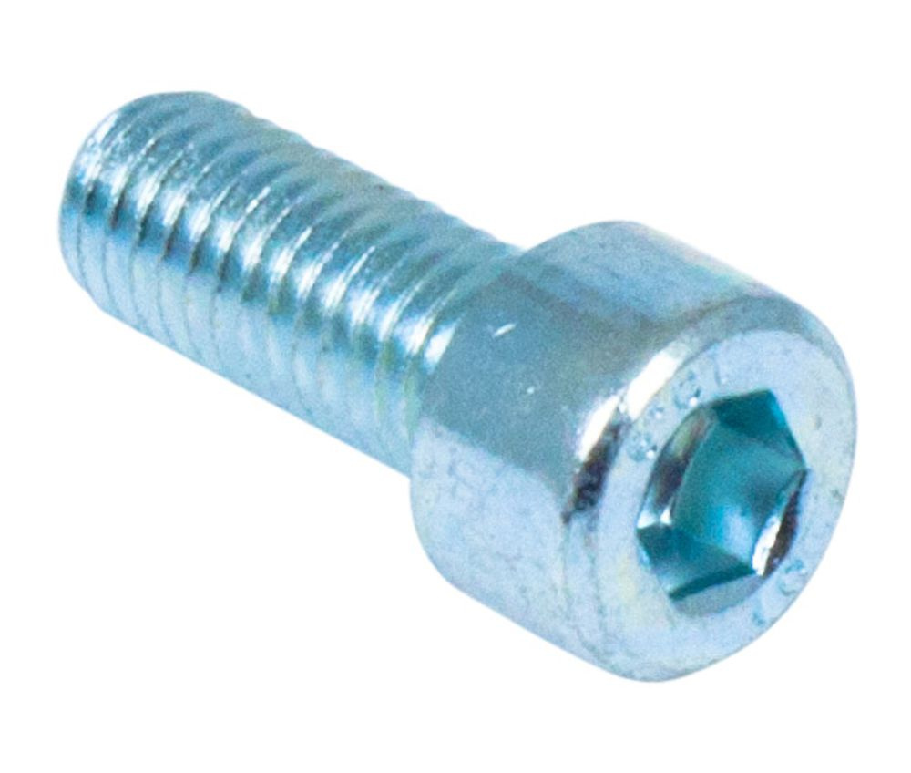 Schraube Innensechskant M8-1,25x20