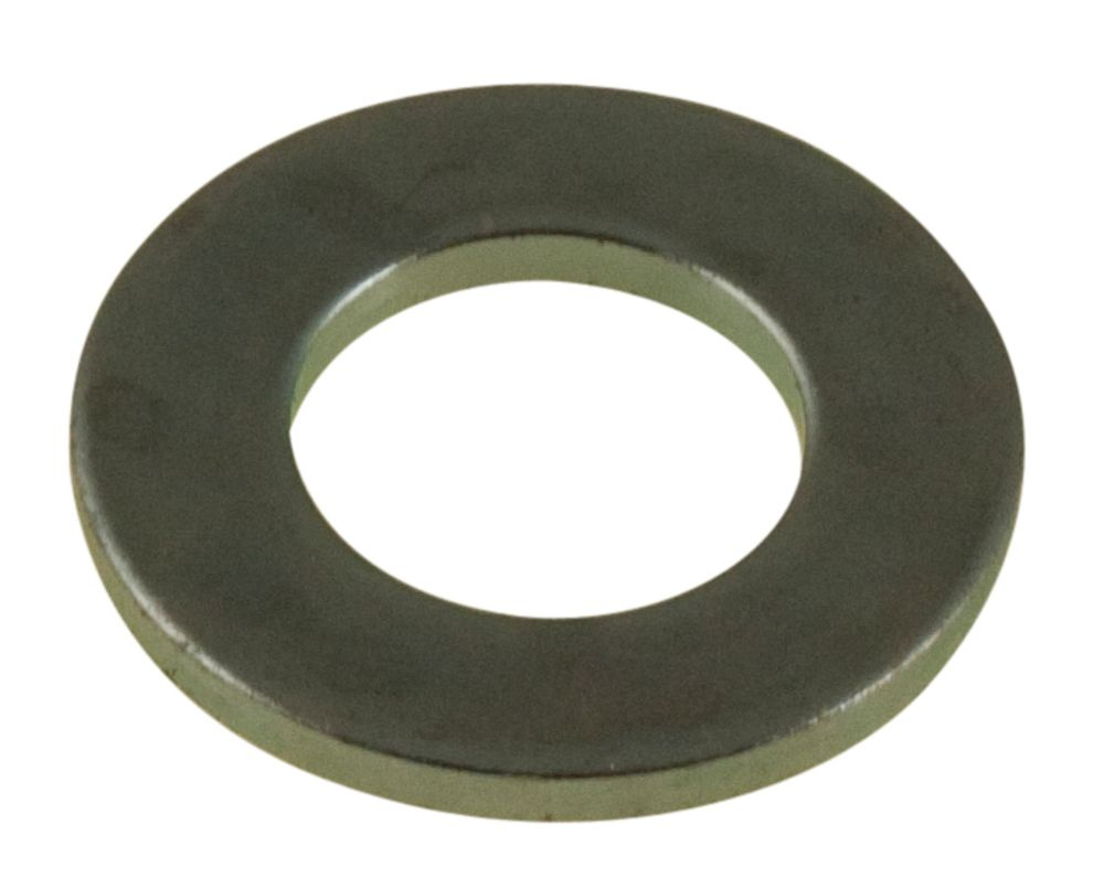 Unterlegscheibe 10,5x21x2 FZB