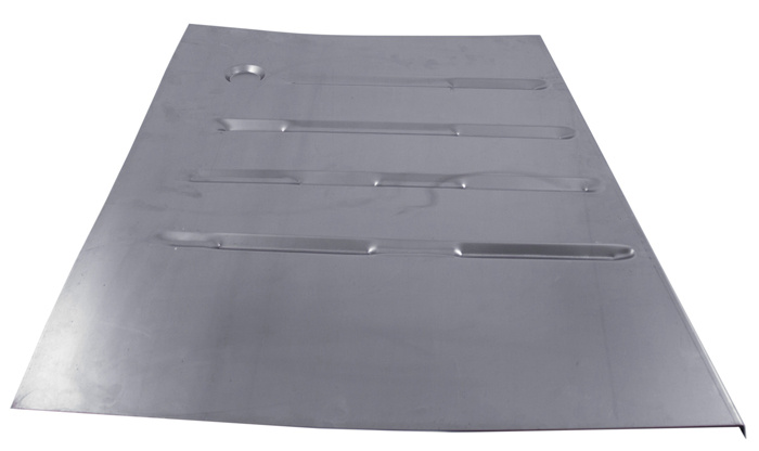 Rep.-blech Boden Duett vo re