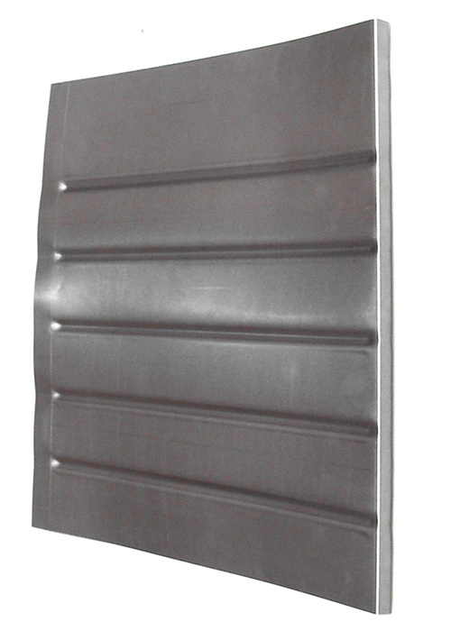 Rep.-blech Boden Duett hi re