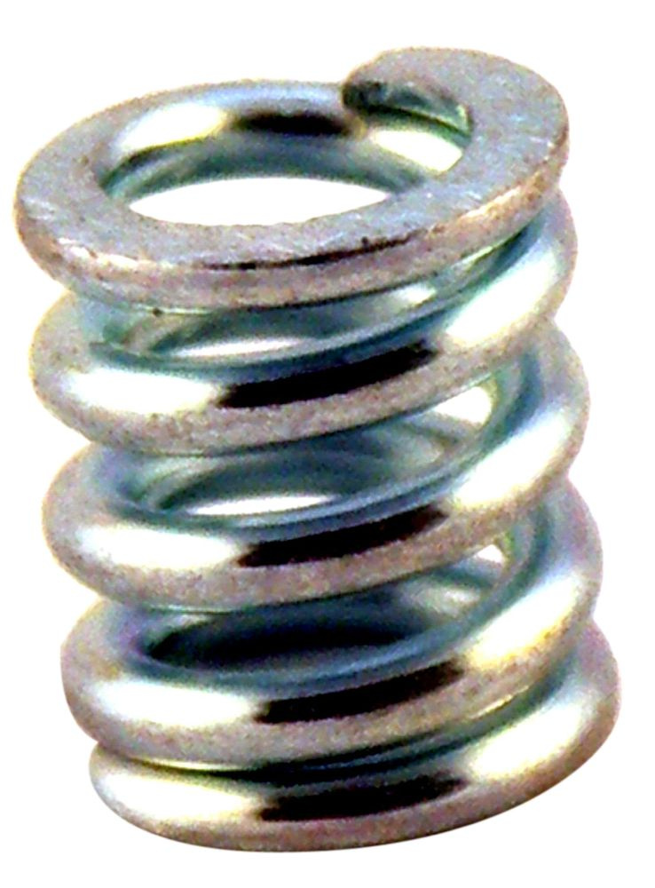 Feder Scharnier Duett