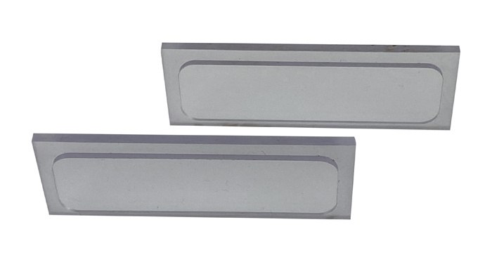 Kennzeichenbeleuchtung Glas Duett -67