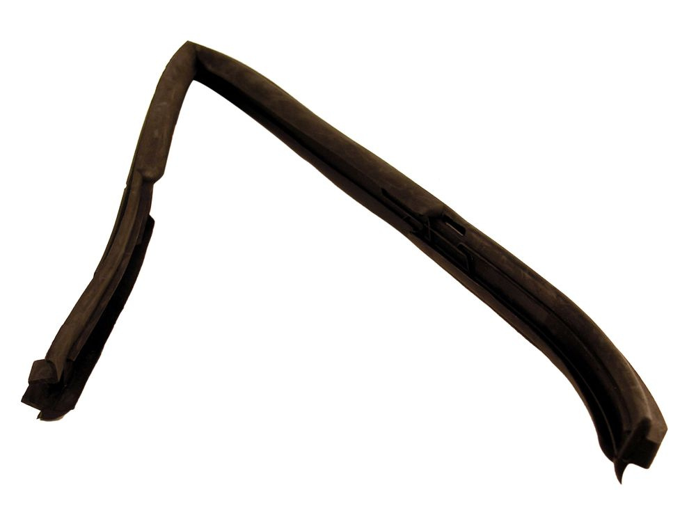 Gummileiste Dreiecksfenster Duett li