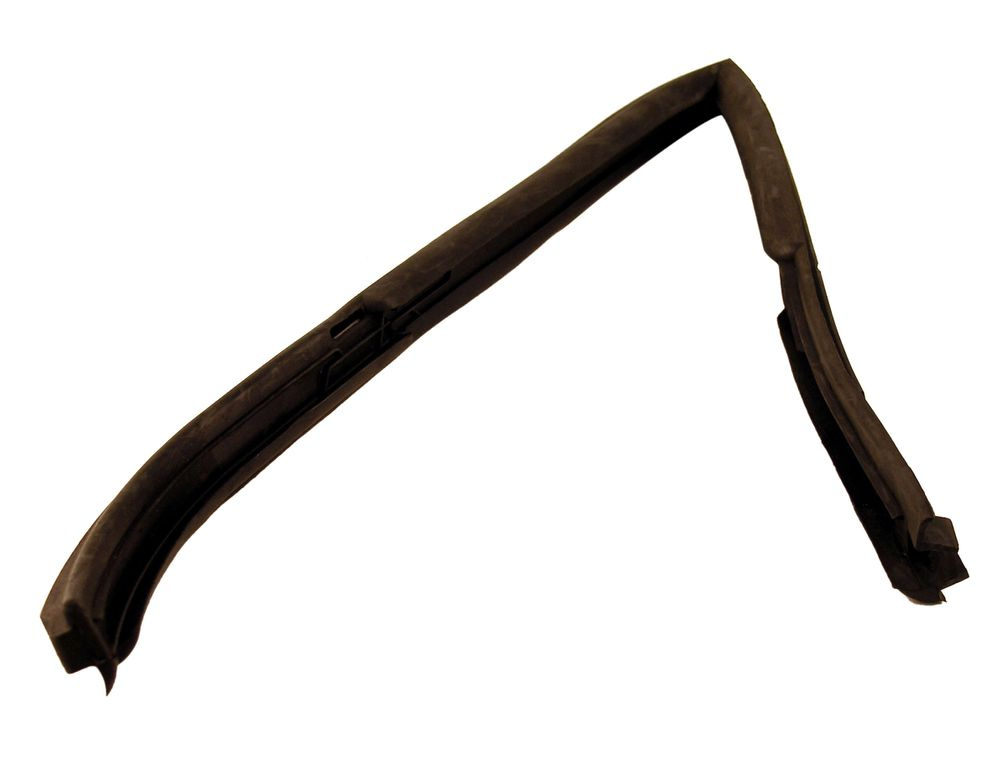 Gummileiste Dreiecksfenster Duett re