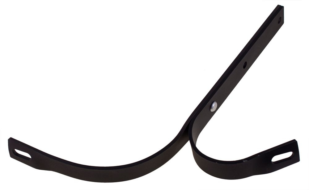 Halter Sto�stange PV 58-66 Hi/re